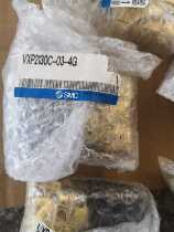 Brand new original solenoid valve VXP2130C-03-4G 220V 3 fen SCV13 VFR6310-4DZ