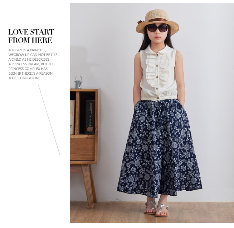 Jupe enfant - Ref 2049975 Image 26