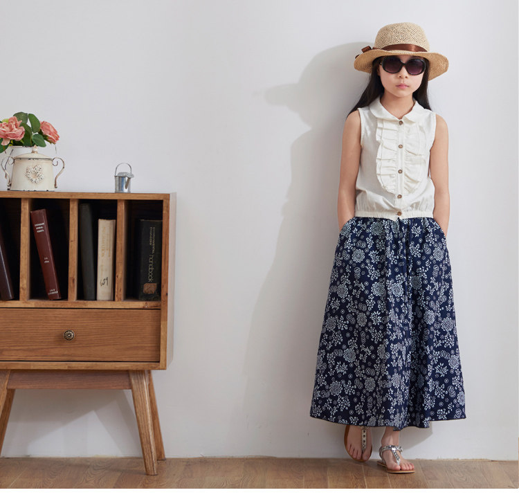 Jupe enfant - Ref 2049975 Image 22