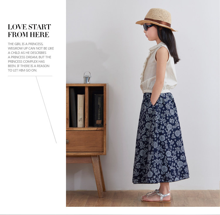 Jupe enfant - Ref 2049975 Image 21