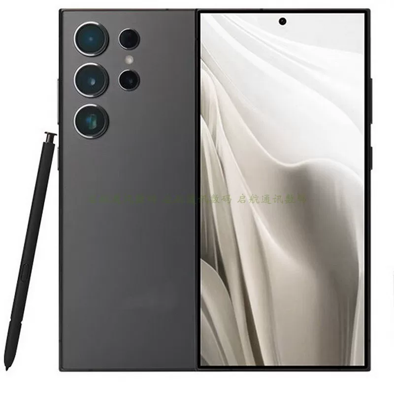 Samsung/ S24, S9280, S24, мобильный телефон, S24 Ultra, официальный флагманский магазин