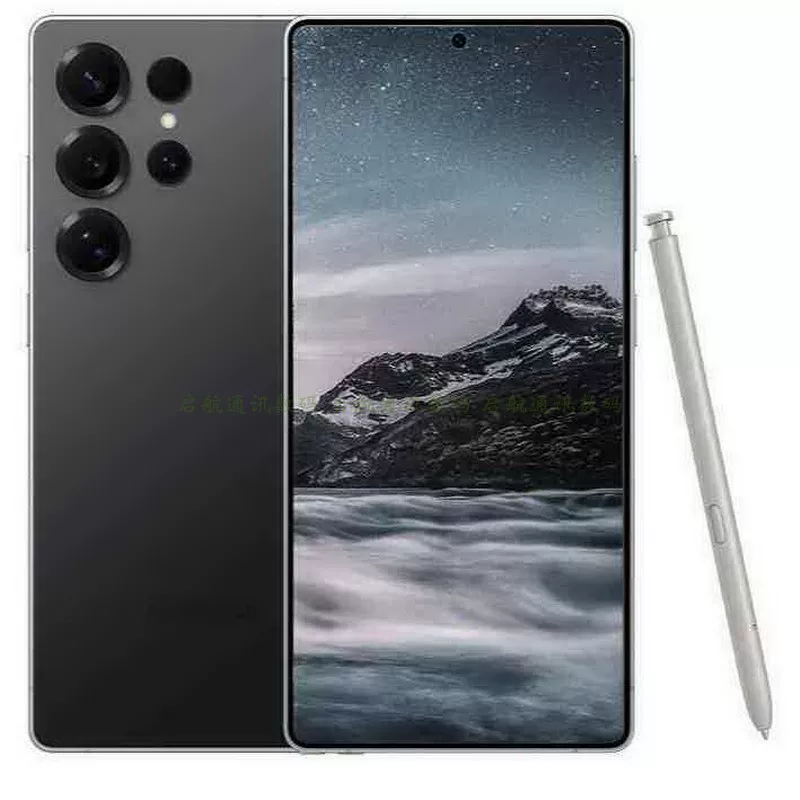 Samsung/ Galaxy S25 Ultra SM-S9380 камера игровой ИИ телефон s24ultra