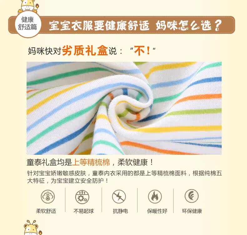 Coffret cadeau pour bébé - Vêtements + Accessoires - Ref 1955626 Image 31