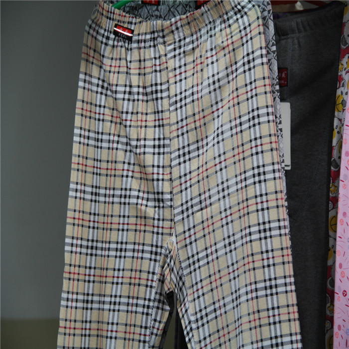 Pantalon pyjama Moyen-âge - Ref 730563 Image 30