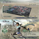 Dynasty Warriors 5 Stand-Alone Game for Pc Computers Supports Win7\8\10\11 Nostalgic Classic Full Version