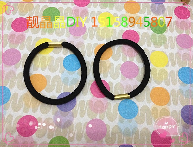 Accessoire cheveux - Ref 1205675 Image 16