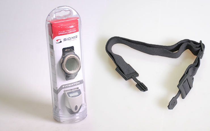 Compteur de vélo SIGMA - Ref 2429475 Image 16