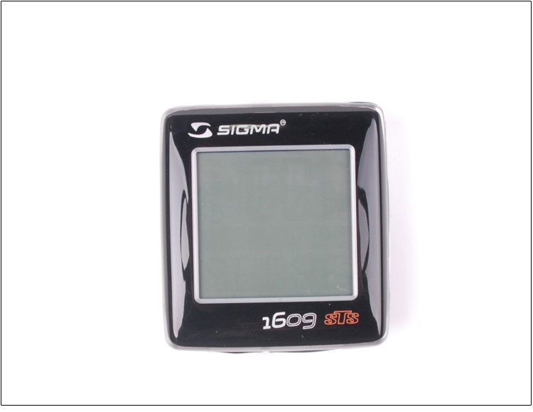 Tableau de bord vélo SIGMA - Ref 2423837 Image 21