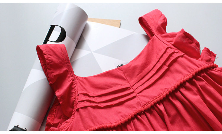 Robes pour fille - Ref 2043864 Image 19