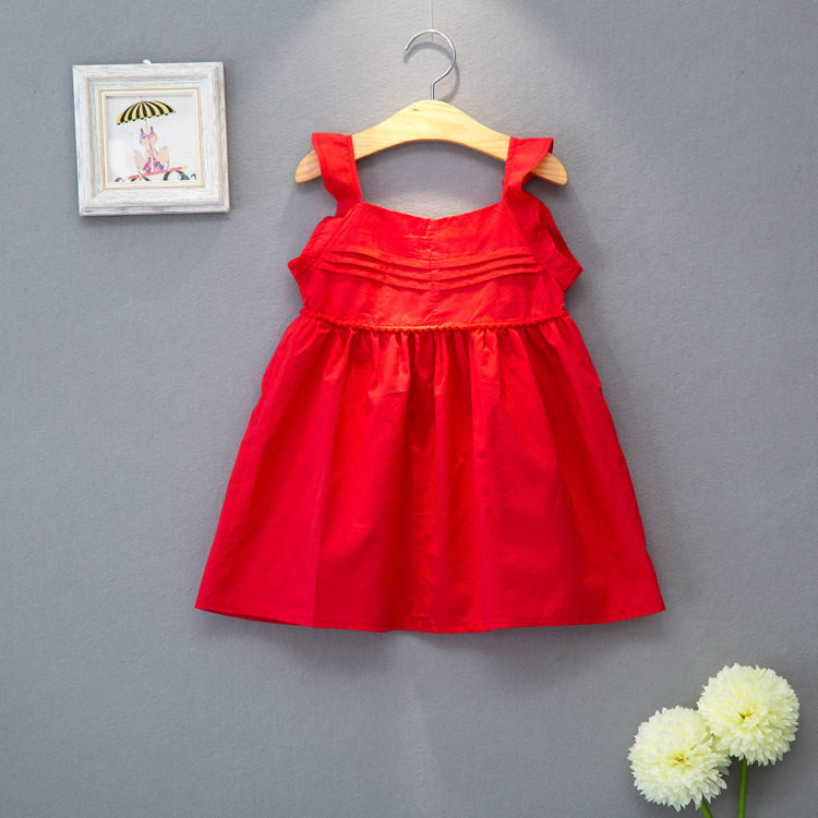 Robes pour fille - Ref 2043864 Image 8