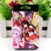 Dự án Oriental chơi thẻ phim hoạt hình Nhật Bản anime trò chơi ngoại vi Thẻ Thẻ sticker dễ thương Carton / Hoạt hình liên quan