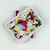 Dự án Oriental chơi thẻ phim hoạt hình Nhật Bản anime trò chơi ngoại vi Thẻ Thẻ sticker dễ thương Carton / Hoạt hình liên quan