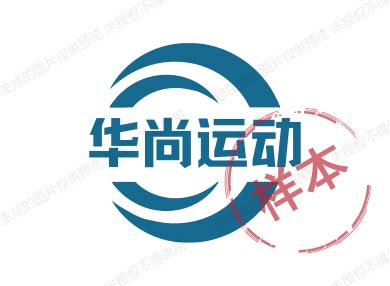 华尚运动的LOGO