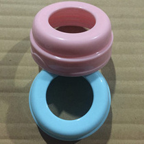 Baby baby bottle Roya lid