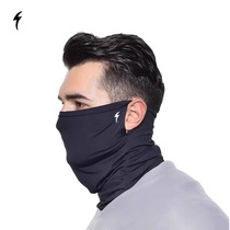 Official Lightning Sun Protection Mask Mens Mask Veil Neck Protector Anti-UV Neck Protector Summer R1