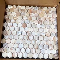 2.5 Slimbing Hexagon естественно белый