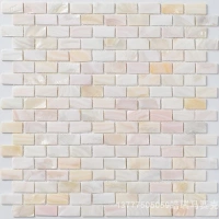 1,5*3 I-образное написание, натуральный белый цвет, шовное написание, сетчатая основа.