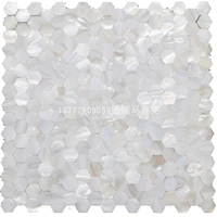 Tantra 2.0 Hexagonal Ultra -Wphite