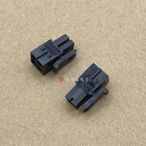 MOLEX imported original 206461-0400 2064610400 4PIN 3 0MM spacing plastic shell in stock
