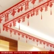 Привет Qianxinju [5 нарядов]