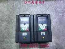 Original Hpmont inverter HD20-4T2P2G 2 2KW 380V disassembly and test good condition new condition