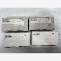 Negotiable product New B&R base X20BM01 PLC module mounting base 80 pieces