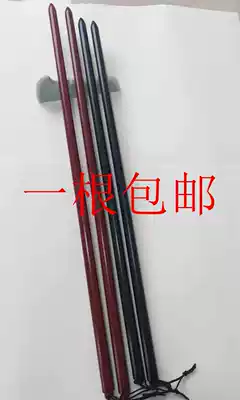 Solid Wood rough mahogany Ebony instructor send teacher Office lecture