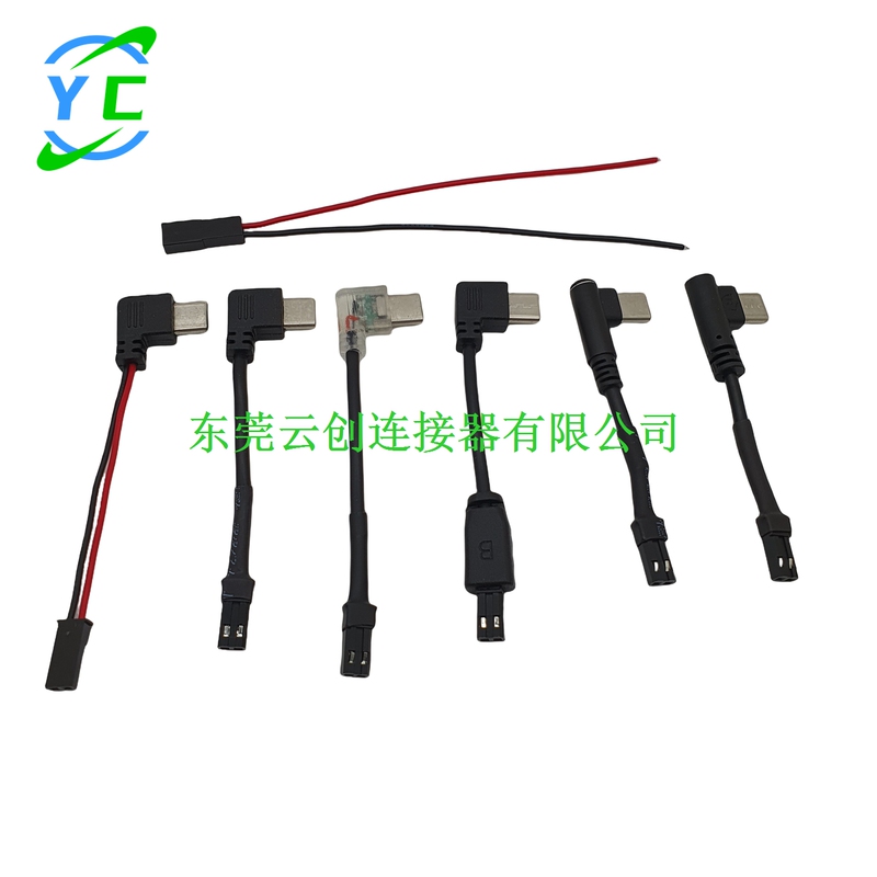 Magnetic Charging Power Bank for Electric Scooters and Motorcycles, Magnetic Phone Holder with Type-C Side Bend Jst Charging Plug