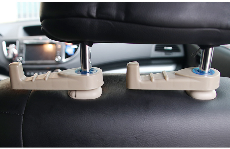 X-5010 car headrest hook_06