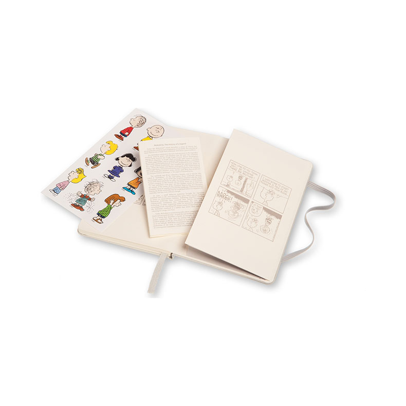 MOLESKINE Túi lưu trữ máy tính bảng chính hãng iPad / kindle Cover Case Phụ kiện phẳng bàn phím rời ipad