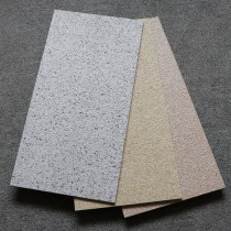 Country house exterior wall tile 300x600 granite antique brick outdoor wall balcony garden cultural fossil wall tile