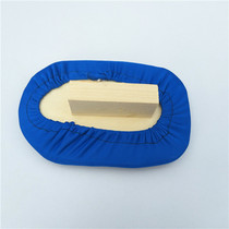  Ironing hand holder Small steamed buns Ironing pad Ironing shoulder pad Dry cleaner special ironing holder