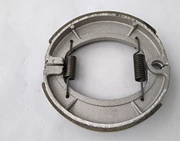 Xây dựng xe máy JS150-A / F2 / F3 / SRZ150 JS125-6C / 8A / Z6 má phanh sau - Pad phanh