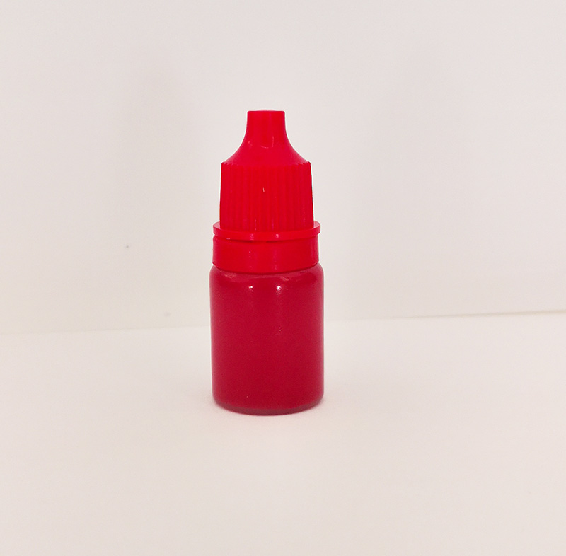 Return ink Tipping Bucket Seal Special oil office Inprintable Supplemental Liquid Waterborne print Oil Back to Ink Inprint Oil 5ML Support