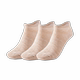 Lạ cô gái ống ngắn thấp để giúp nông vớ thể thao vớ nữ bốn mùa vớ cotton vớ sinh viên vớ thể thao tàng hình tất thể thao yonex Vớ thể thao
