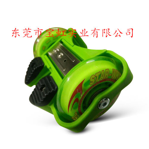 Roller Hot Wheel - Ref 2567468 Image 6