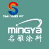 名雅化工企业店的LOGO