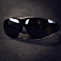 2019 New Mens and Womens Goggles Outdoor Cycling Glasses CS Tactical Protective Motorcycle Goggles Desert Storm