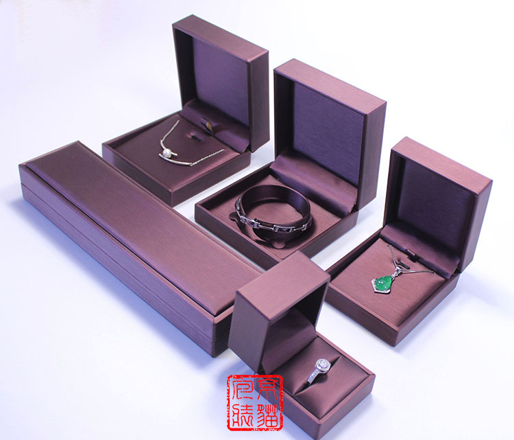 Coffret à bijoux OTHER   - Ref 3106345 Image 1