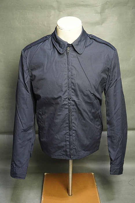 (brand new American public hair old stock) Air Force jacket