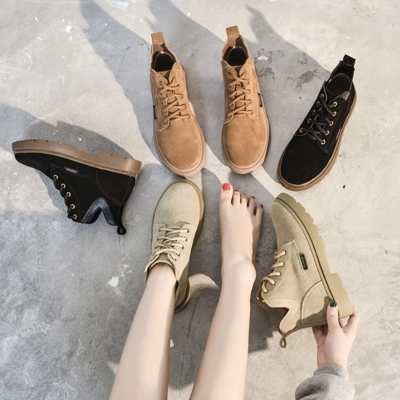 Bottes mi-saison femme OTHER   en Caoutchouc - Ref 3251631 Image 1