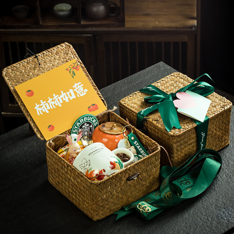 Кружка Starbucks на выпускной сезон, подарки для парня и девушки, свадебные сувениры, высококачественные подарки от компании, подарки для клиентов Изображение 1