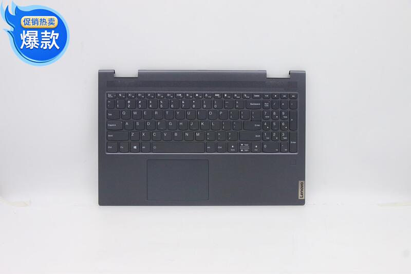 15C Lenovo Yoga 7-15 7-14 5Cb1A22456 5Cb1A22487 Keyboard C Shell a Shell D Shell 14C