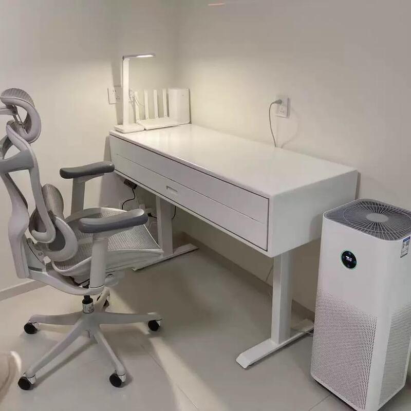 Adjustable Piano Desk, Desk-Style Electric Piano Storage Table, Electronic Keyboard Full Flip-Top Midi Keyboard Workstation, Arrangement Table