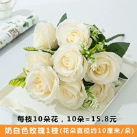 Marquat Milk White Rose/1 филиал