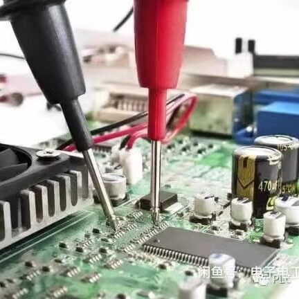 电子电工新能源