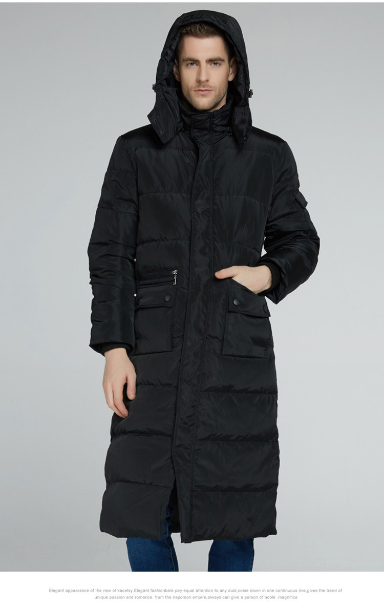 Blouson homme   OTHER en Nylon - Ref 3122621 Image 20