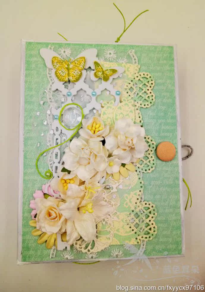 Original handmade ------ Easter comic book for sale little fresher style (has been sold)