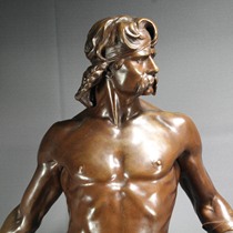 Lion Fort Western Antique Deposit Link