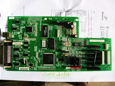 Fujitsu DPK880 DPK810 810 810p DPK800 motherboard interface board with usb